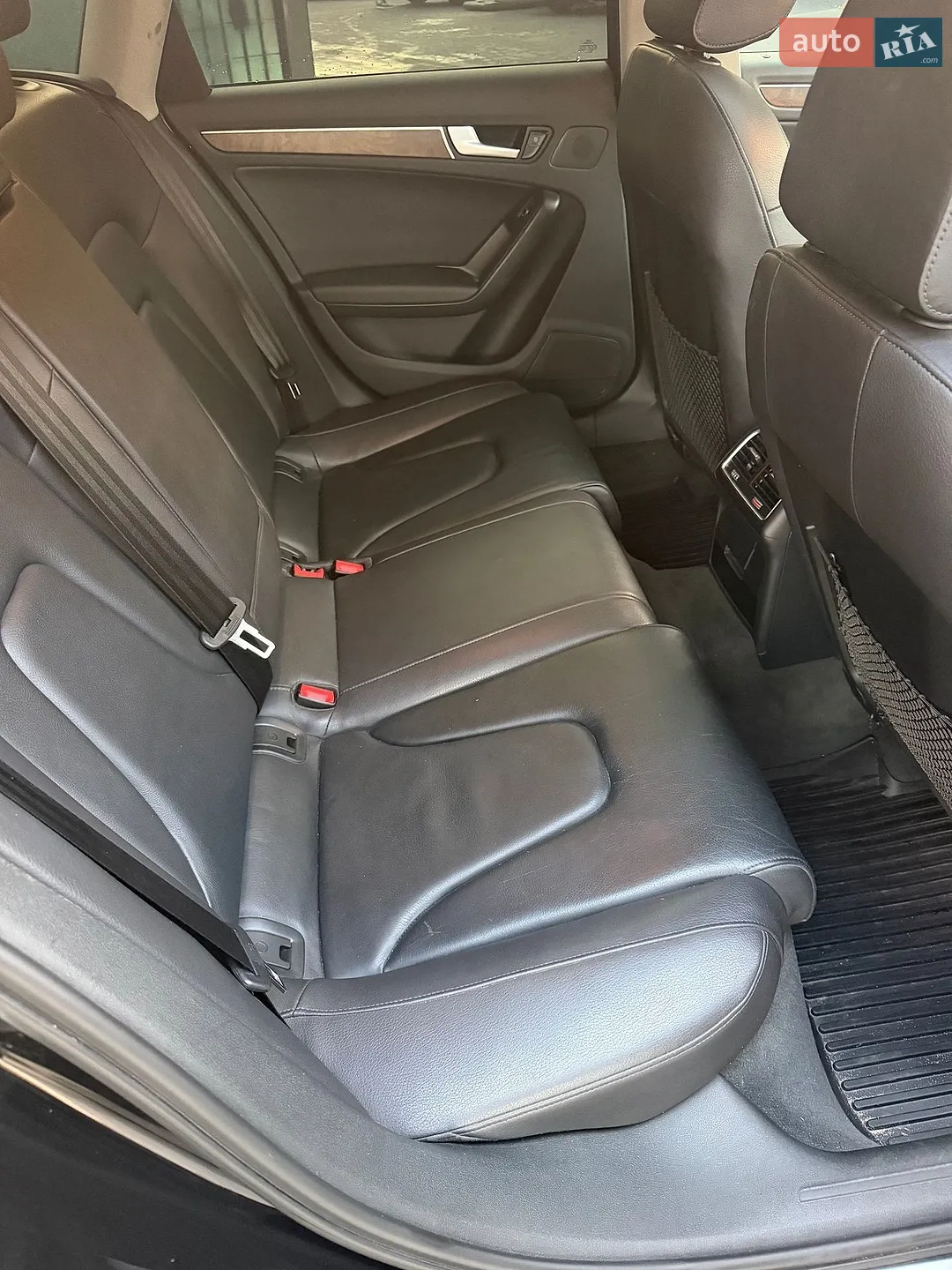 2014 Audi A4 - мініатюра 6
