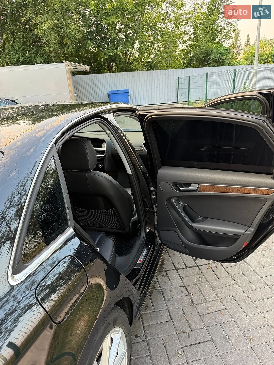2014 Audi A4 - мініатюра 7