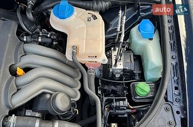 Седан Audi A4 2004 в Звягелі