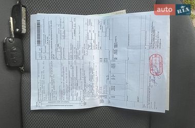 Седан Audi A4 2004 в Звягелі