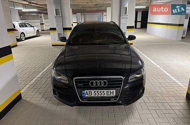 Універсал Audi A4 2011 в Вінниці