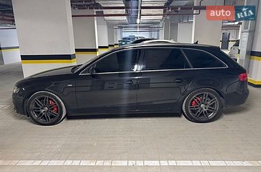Універсал Audi A4 2011 в Вінниці
