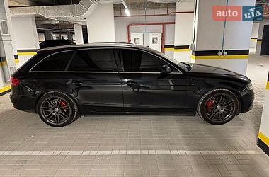 Універсал Audi A4 2011 в Вінниці