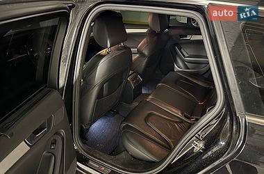 Універсал Audi A4 2011 в Вінниці