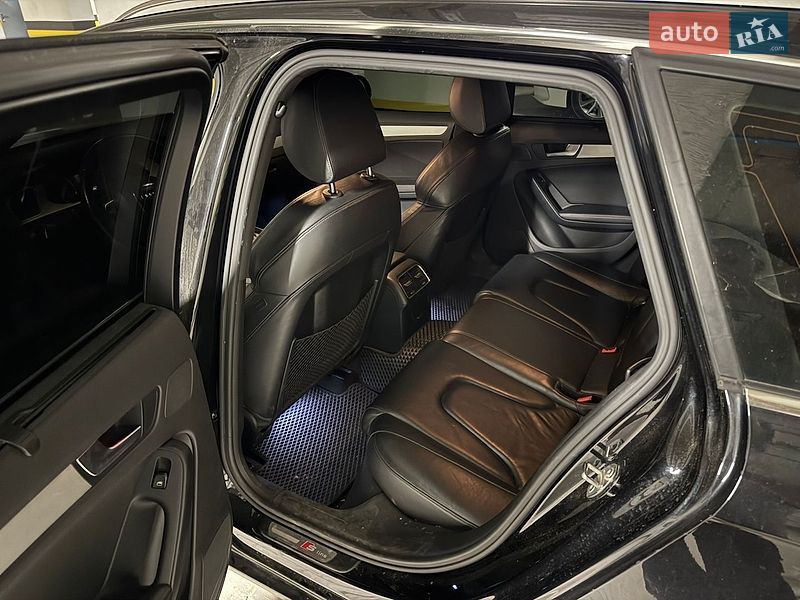 Універсал Audi A4 2011 в Вінниці