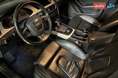 Універсал Audi A4 2011 в Вінниці
