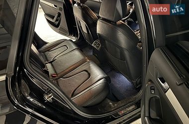 Універсал Audi A4 2011 в Вінниці