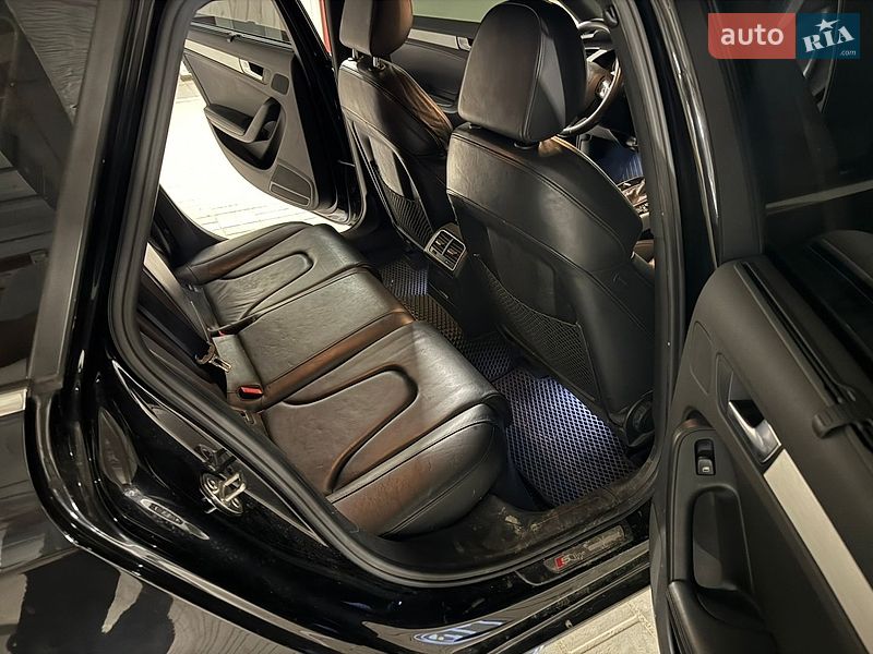 Універсал Audi A4 2011 в Вінниці