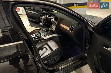 Універсал Audi A4 2011 в Вінниці