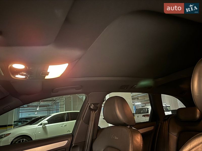Універсал Audi A4 2011 в Вінниці