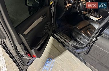 Універсал Audi A4 2011 в Вінниці