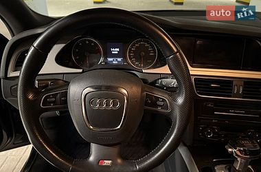 Універсал Audi A4 2011 в Вінниці