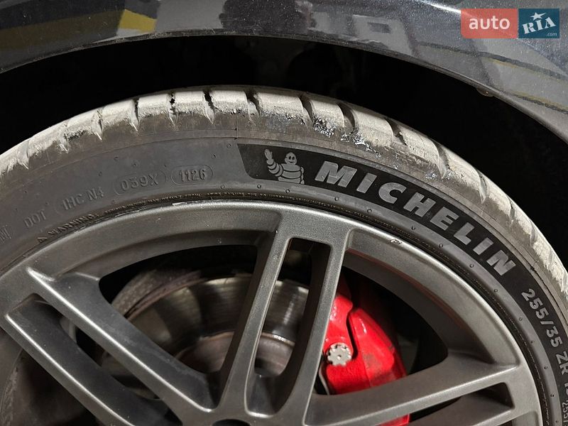 Універсал Audi A4 2011 в Вінниці