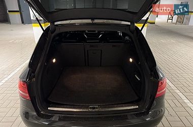 Універсал Audi A4 2011 в Вінниці