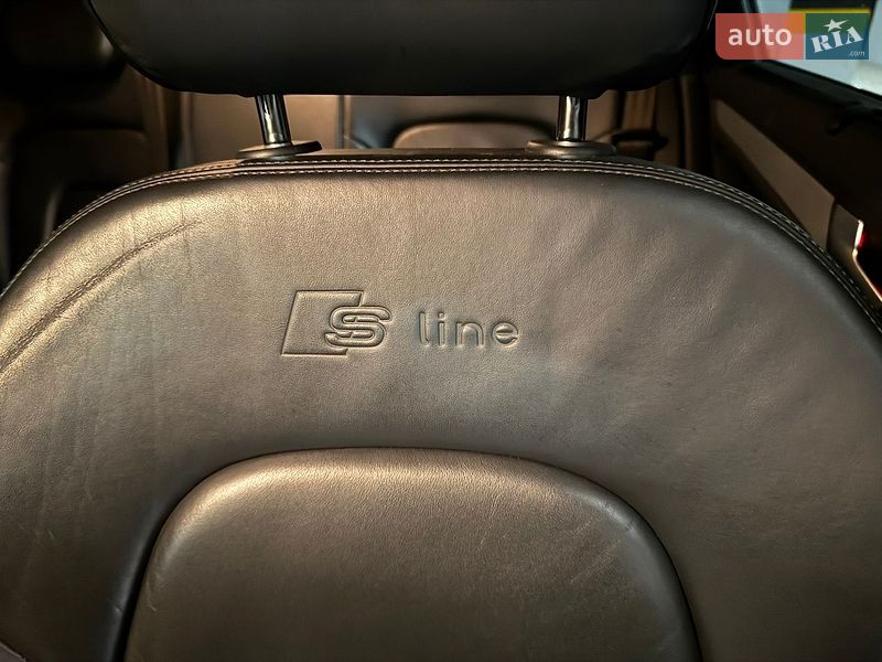 Універсал Audi A4 2011 в Вінниці