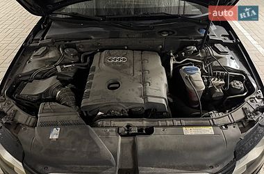 Універсал Audi A4 2011 в Вінниці
