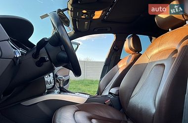 Седан Audi A4 2014 в Києві