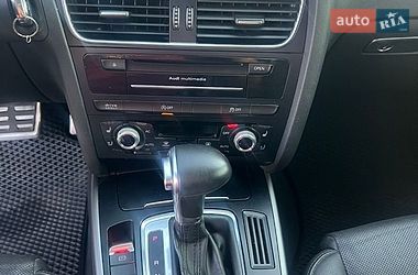 Універсал Audi A4 2011 в Вараші