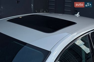 Седан Audi A4 2017 в Києві фото 17 Седан Audi A4 2017 в Києві