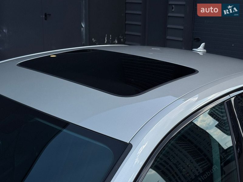 Седан Audi A4 2017 в Києві фото 17 Седан Audi A4 2017 в Києві