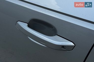 Седан Audi A4 2017 в Києві фото 18 Седан Audi A4 2017 в Києві