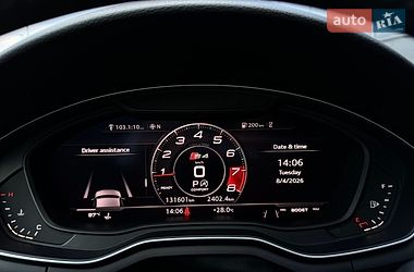 Седан Audi A4 2017 в Києві фото 22 Седан Audi A4 2017 в Києві