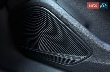 Седан Audi A4 2017 в Києві фото 27 Седан Audi A4 2017 в Києві