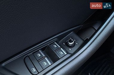 Седан Audi A4 2017 в Києві фото 31 Седан Audi A4 2017 в Києві
