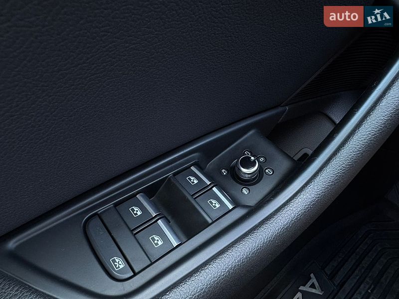 Седан Audi A4 2017 в Києві фото 31 Седан Audi A4 2017 в Києві