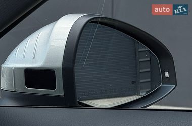 Седан Audi A4 2017 в Києві фото 33 Седан Audi A4 2017 в Києві
