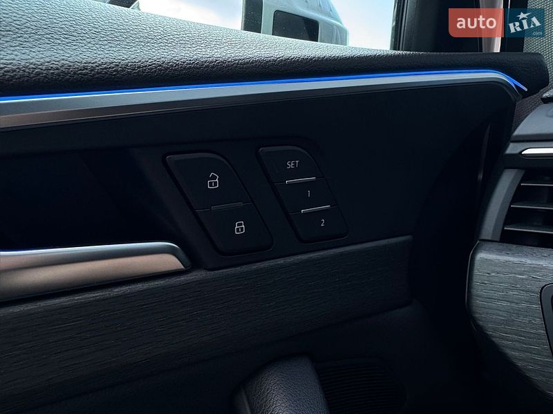 Седан Audi A4 2017 в Києві фото 32 Седан Audi A4 2017 в Києві