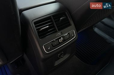 Седан Audi A4 2017 в Києві фото 35 Седан Audi A4 2017 в Києві