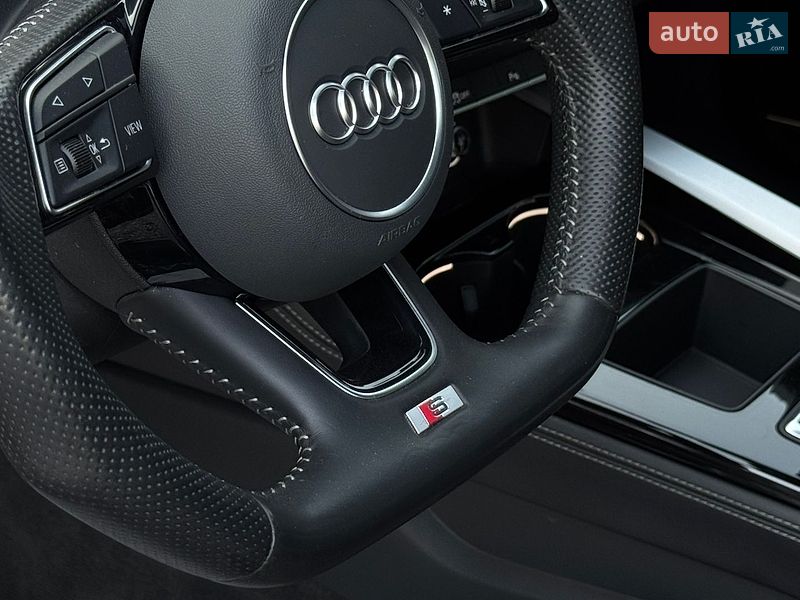 Седан Audi A4 2020 в Луцке фото 24 Седан Audi A4 2020 в Луцке