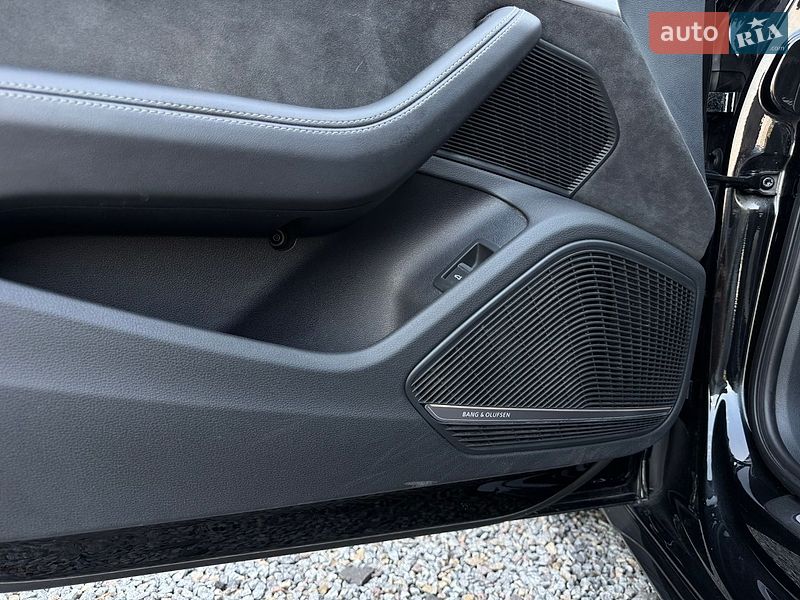 Седан Audi A4 2020 в Луцке фото 29 Седан Audi A4 2020 в Луцке