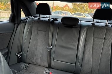 Седан Audi A4 2020 в Луцке фото 44 Седан Audi A4 2020 в Луцке
