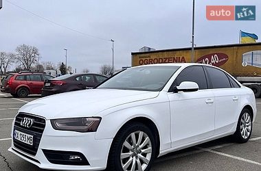audi a4 2013 в Киев от профессионального продавца Єгор