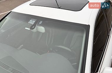 Седан Audi A4 2013 в Києві
