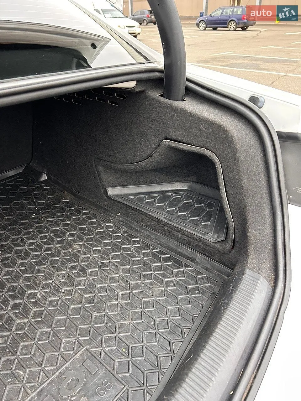 2013 Audi A4 - мініатюра 18