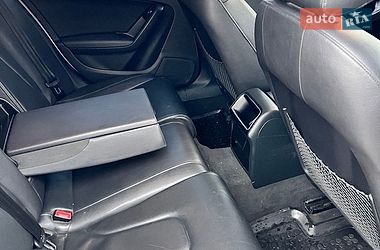 Седан Audi A4 2013 в Києві