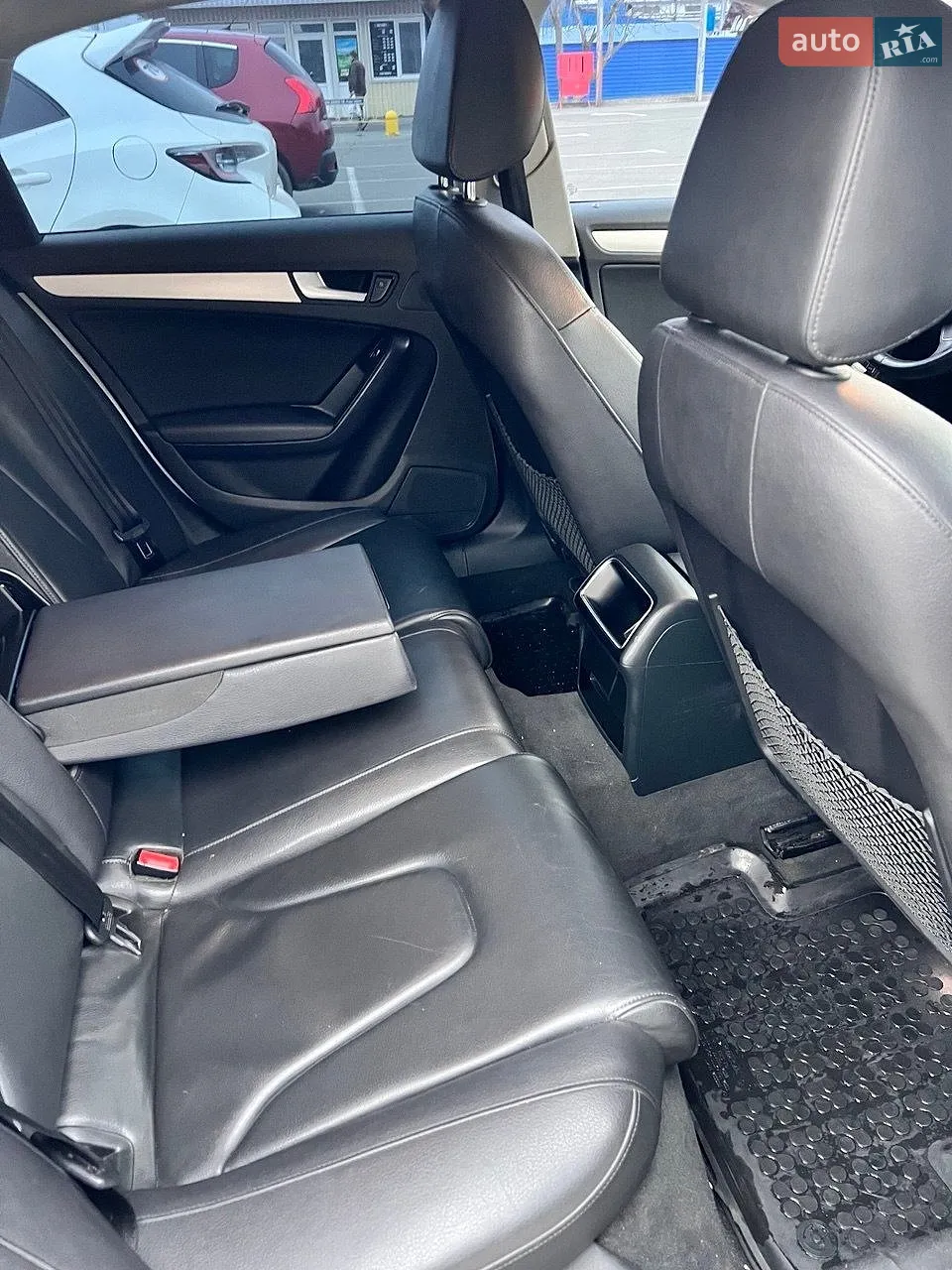 2013 Audi A4 - мініатюра 23