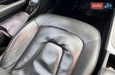 Седан Audi A4 2013 в Києві