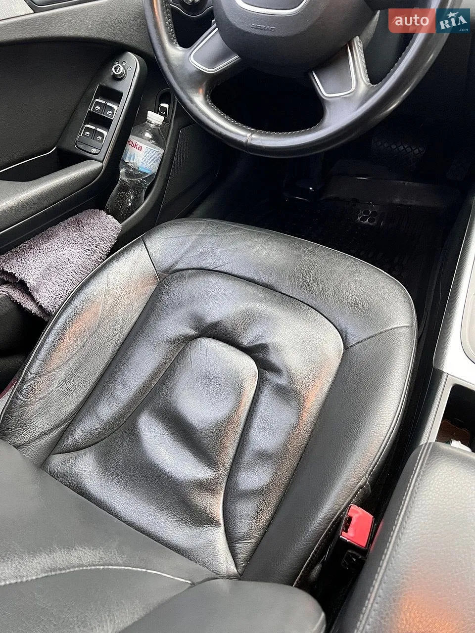 2013 Audi A4 - мініатюра 31