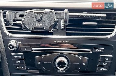 Седан Audi A4 2013 в Києві