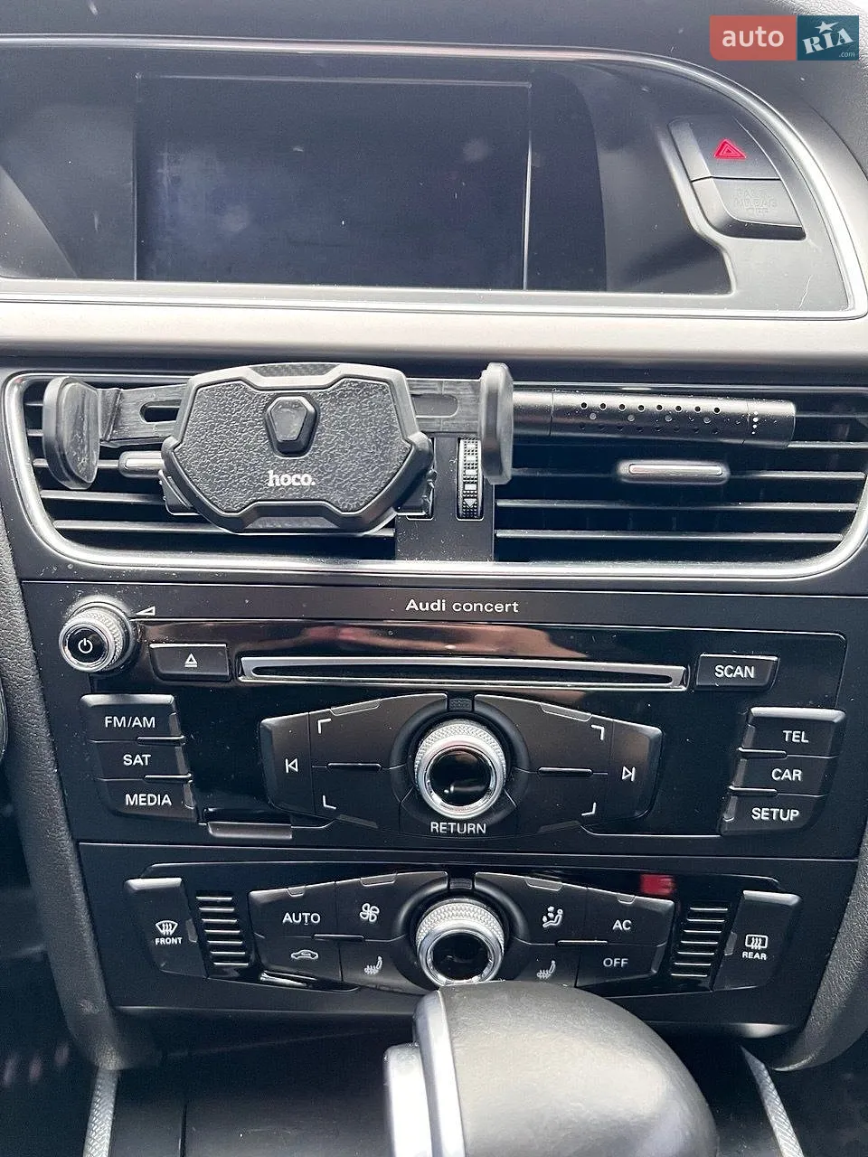2013 Audi A4 - мініатюра 37