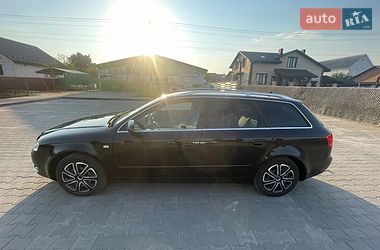Універсал Audi A4 2005 в Вараші фото 3 Універсал Audi A4 2005 в Вараші