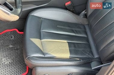 Седан Audi A4 2017 в Києві