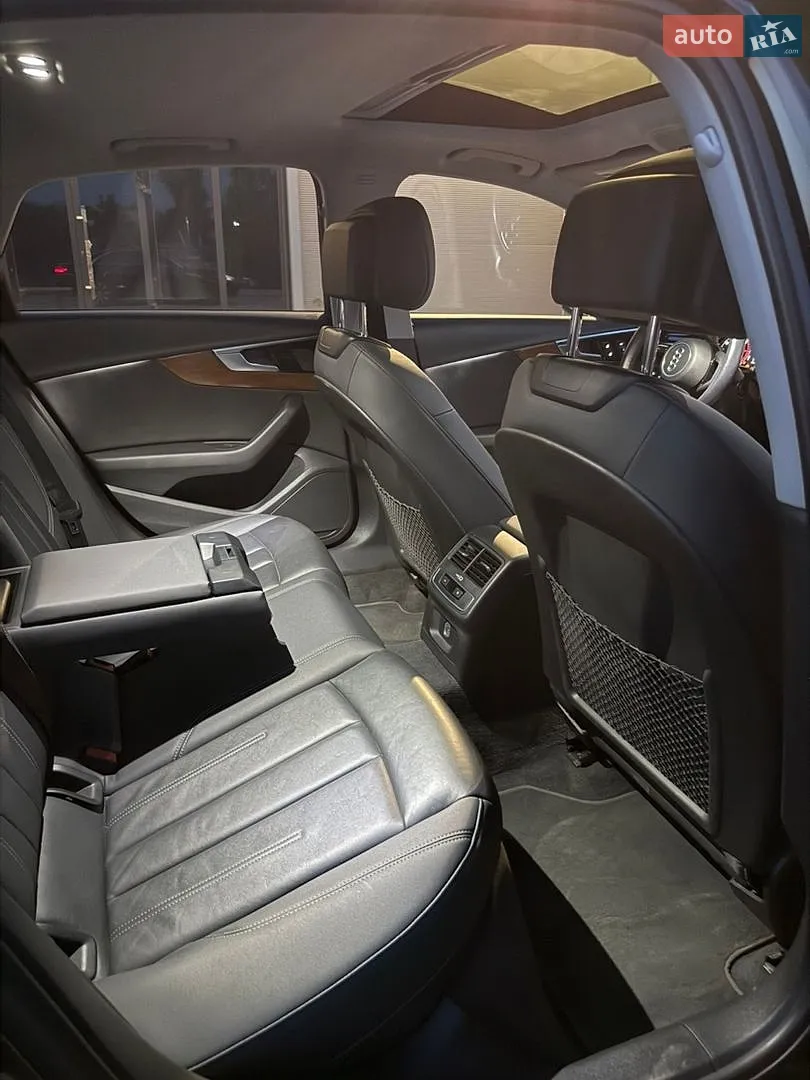 2021 Audi A4 - мініатюра 26