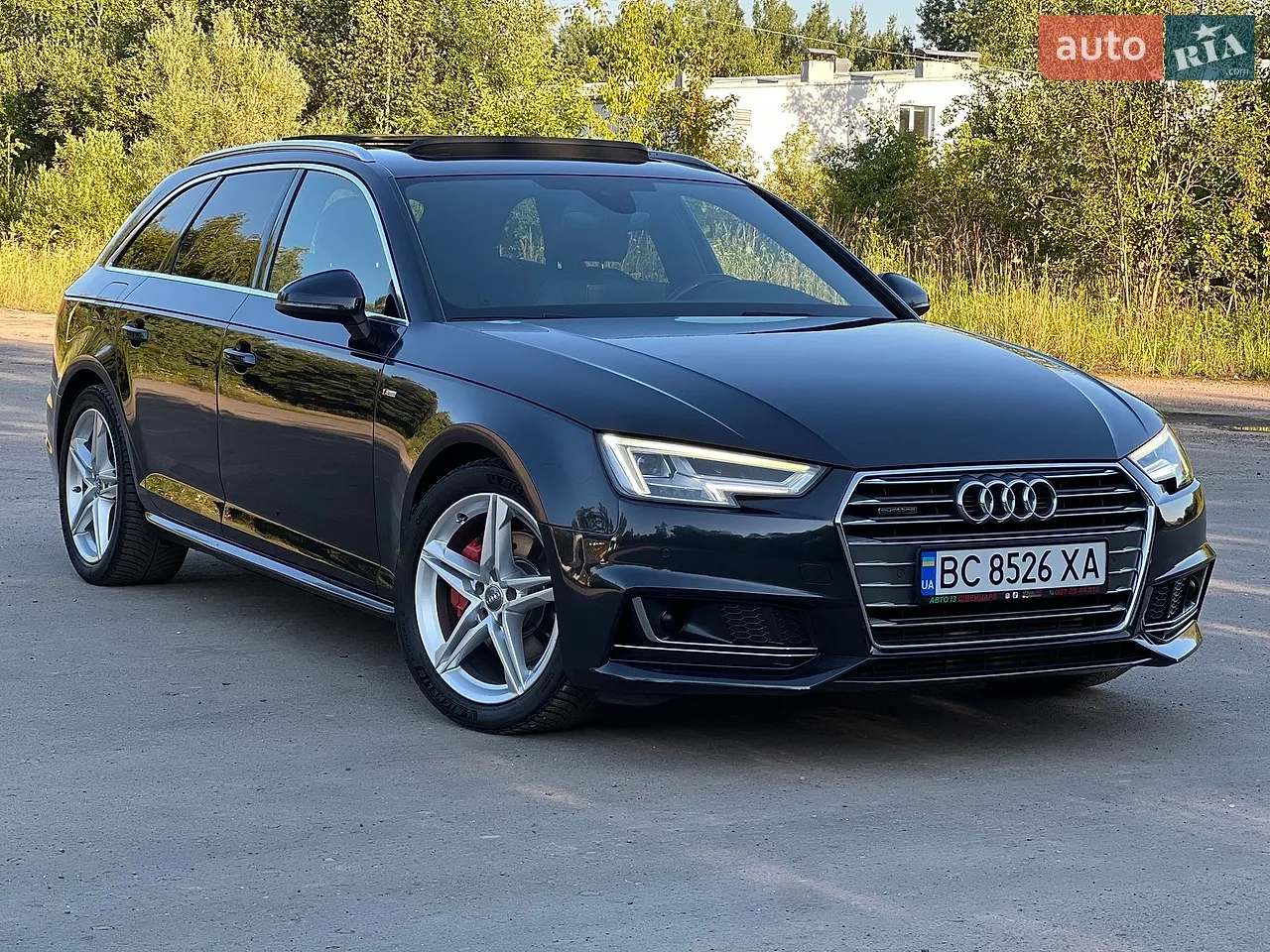 2015 Audi A4 - мініатюра 16