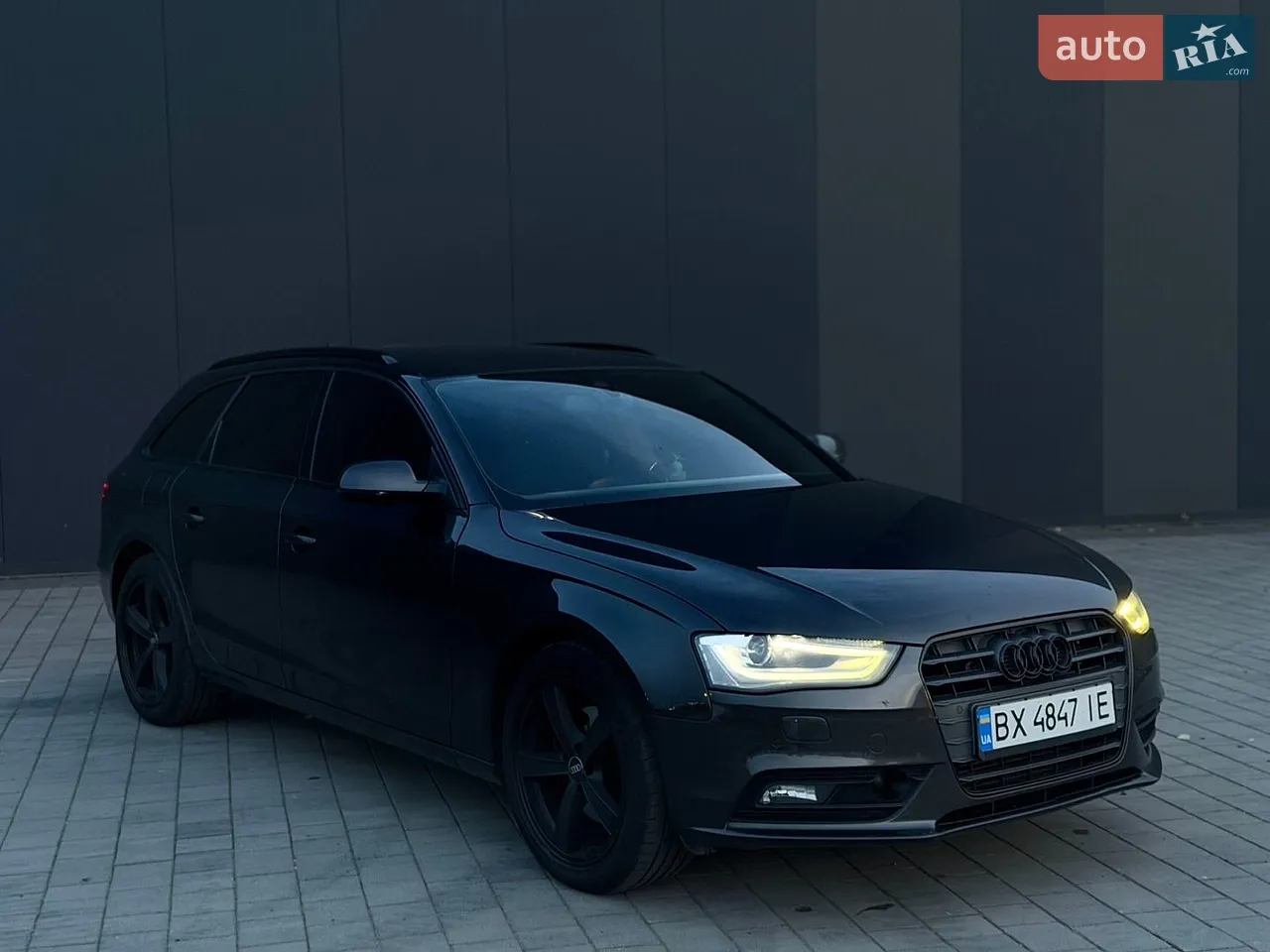 2013 Audi A4 - мініатюра 33