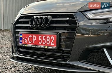 Седан Audi A4 2019 в Львове фото 6 Седан Audi A4 2019 в Львове